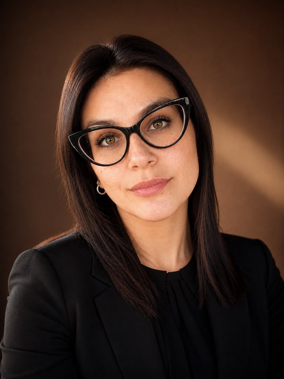 Thula Benedetto, advogada